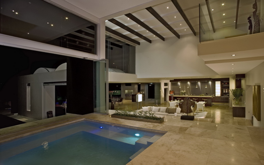 House Joc, Harmony Retreat by Nico van der Meulen Architects