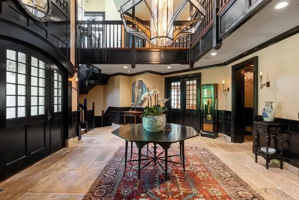 3 Idlewile Ln, Weston Real Estate: A $13.5M Luxury Estate