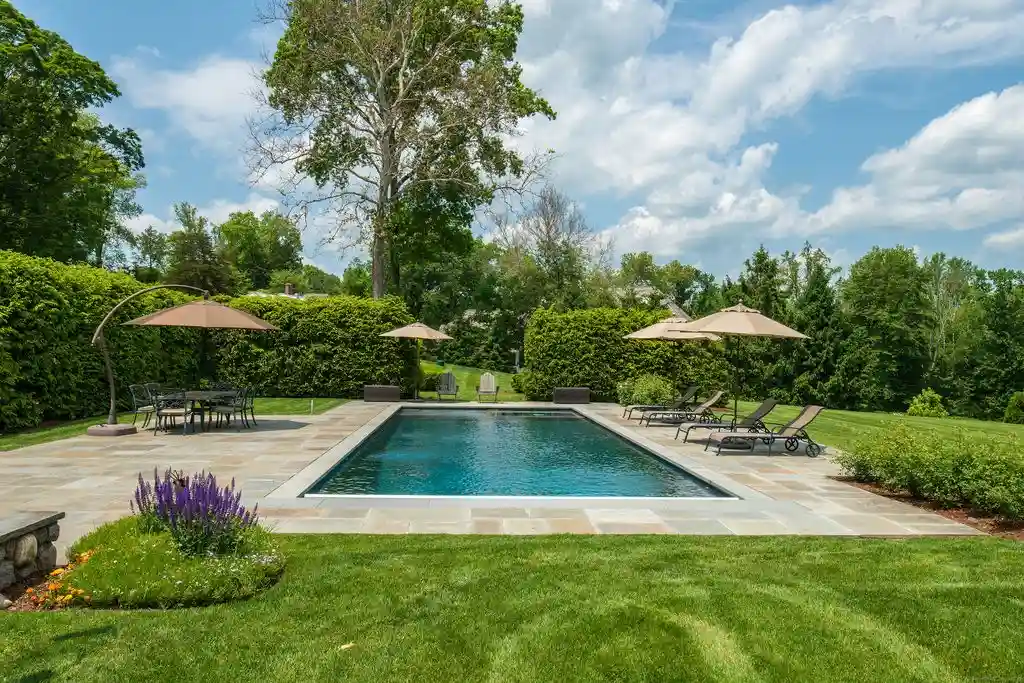 Luxury Living at 69 Red Coat Rd: Classic English Manor in Connecticut Listed for $4.9M