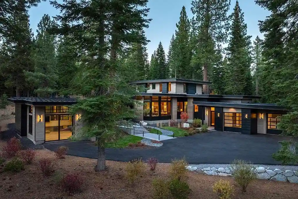 10930 Almendral Ct A 10.99M Architectural Gem Blending Luxury and Nature in Martis Camp 1