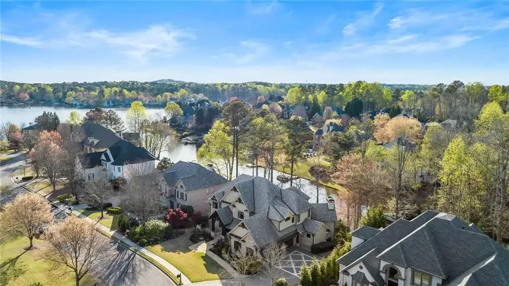 1125 Lake Shore Overlook A Luxury Lakefront Home in Alpharetta for 3.5 Million 13