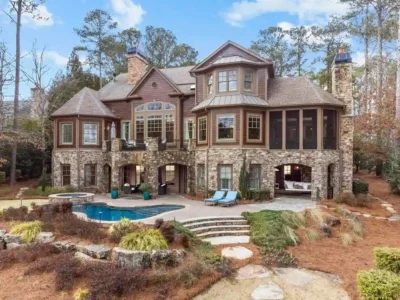 1251 Lake Club Dr A Hidden Gem Offering Unmatched Luxury for 6 3