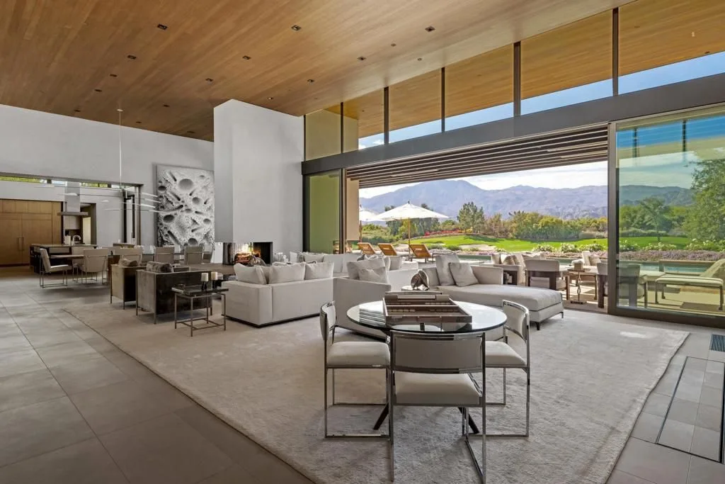 53281 Ross Ave A 27.99M Architectural Masterpiece by Marmol Radziner in California 6