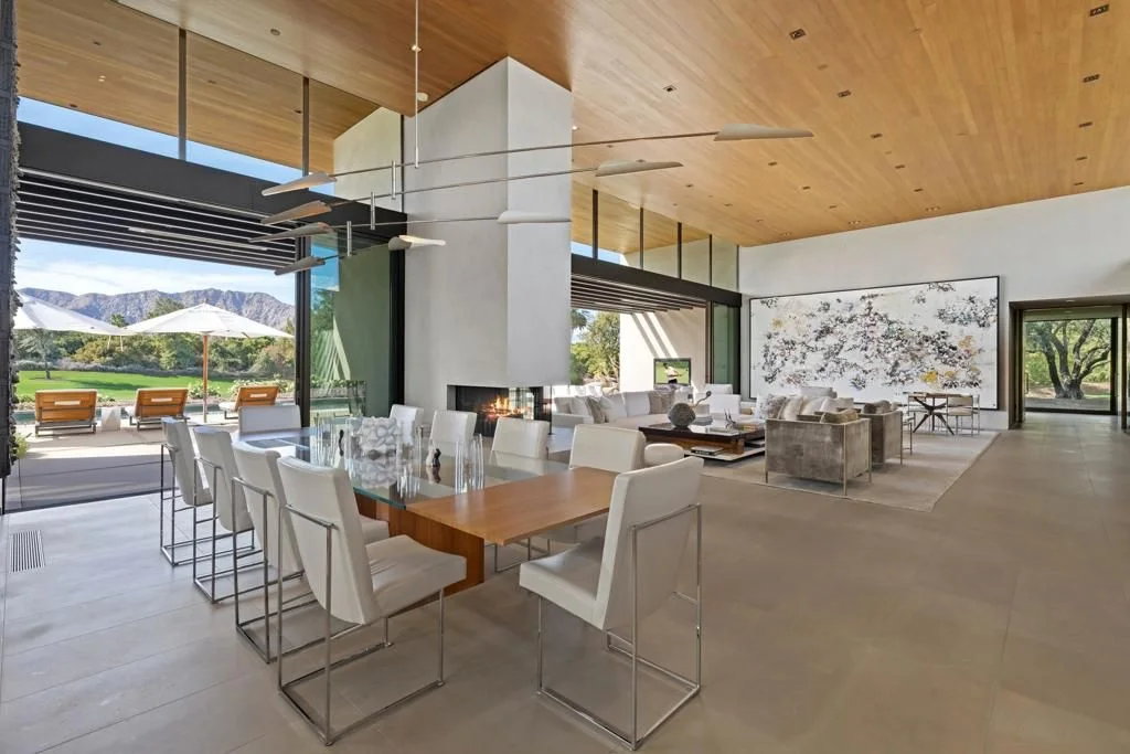 53281 Ross Ave A 27.99M Architectural Masterpiece by Marmol Radziner in California 8