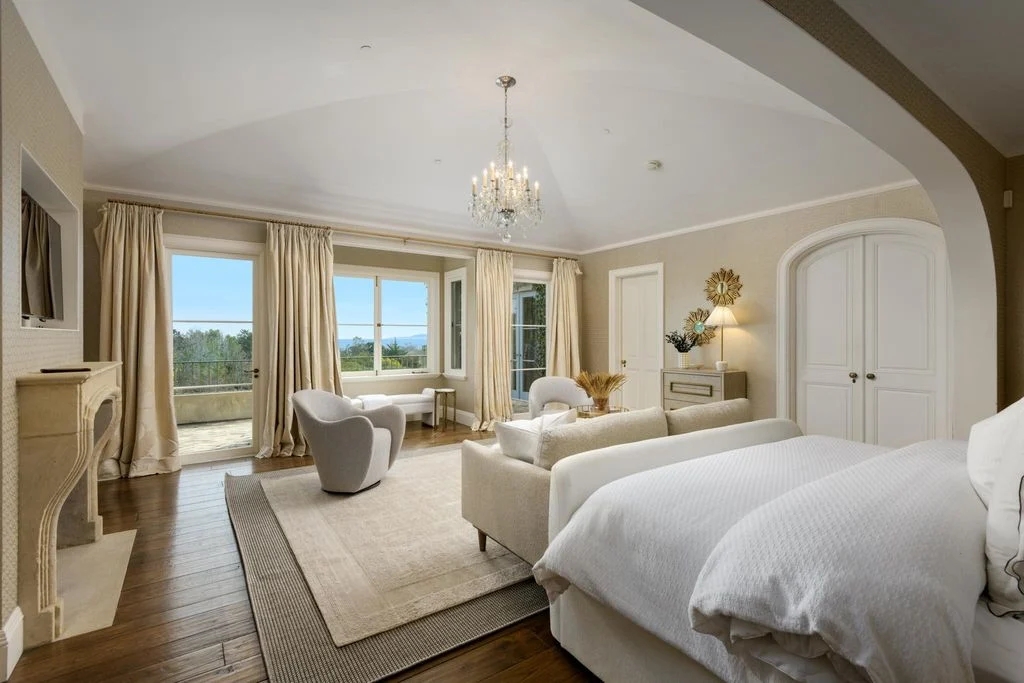 771 Garden Ln Extraordinary 36.5M Montecito Estate Seamlessly Blending Classic Grandeur with Modern Innovation 5 1