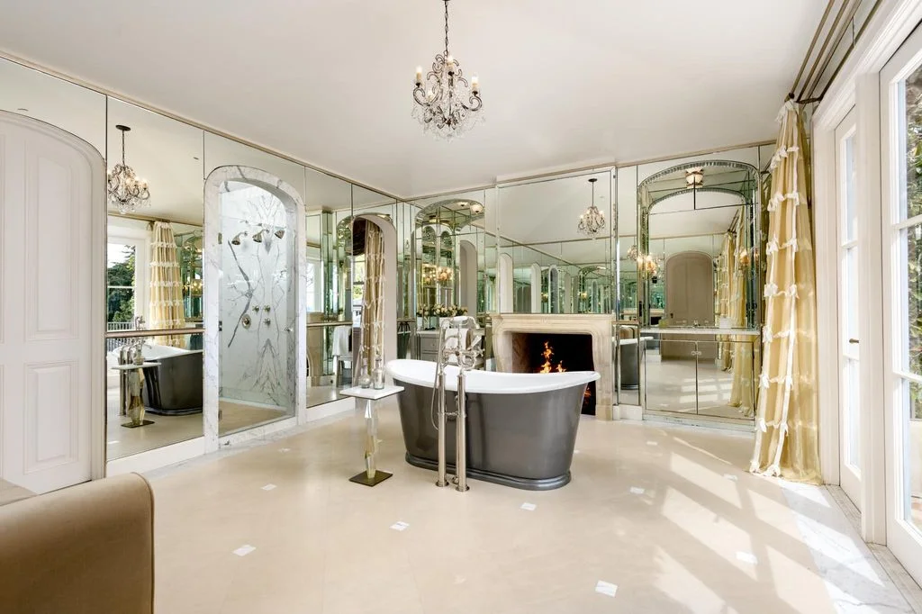 771 Garden Ln Extraordinary 36.5M Montecito Estate Seamlessly Blending Classic Grandeur with Modern Innovation 6 1