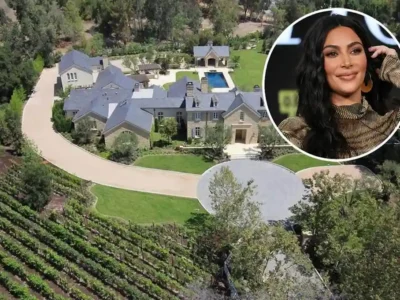 Celebrity Homes: Inside the Most Luxurious Celebrity Houses in the World