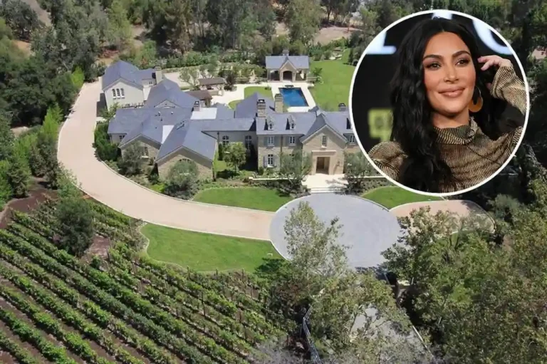 Celebrity Homes: Inside the Most Luxurious Celebrity Houses in the World