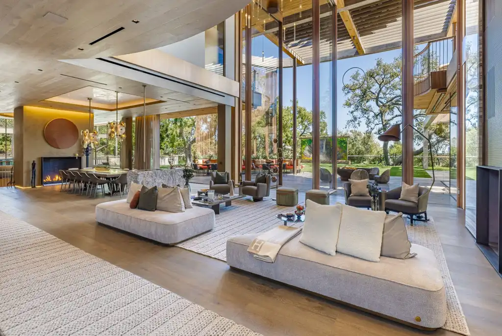 Luxury Redefined at 607 Siena Way—Ardie Tavangarians Visionary Estate Lists for 177M 6