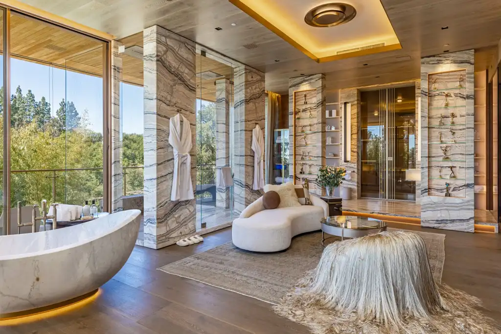 Luxury Redefined at 607 Siena Way—Ardie Tavangarians Visionary Estate Lists for 177M 7