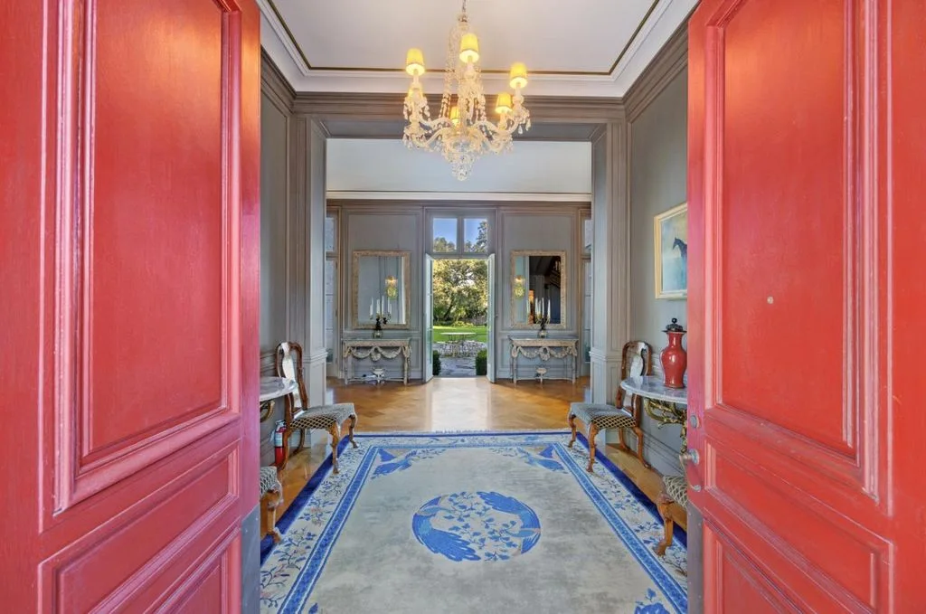 1200 Jackling Dr Bing Crosbys Former Mansion Lists for 40M 3