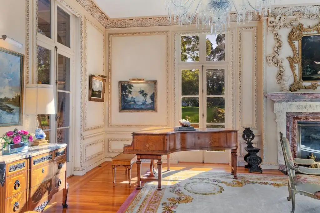 1200 Jackling Dr Bing Crosbys Former Mansion Lists for 40M 7