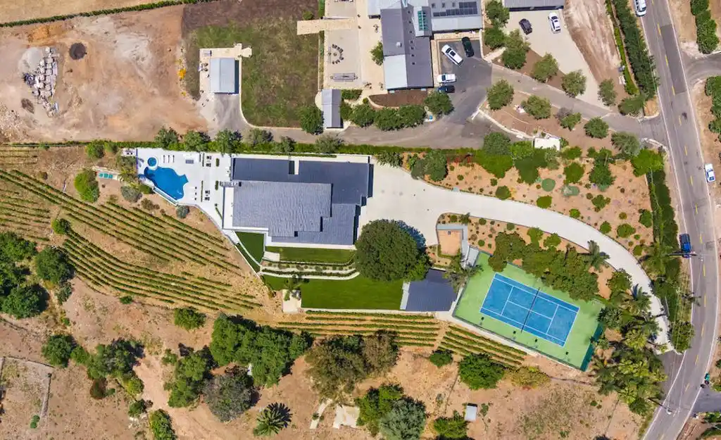 29800 Cuthbert Rd A Spectacular Oceanside Estate Listed for 14995000 2