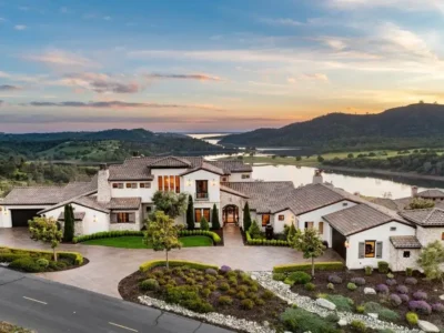 410 Jordan Ct Stunning Estate by Lee Construction with Panoramic Views – Listed for 3 1