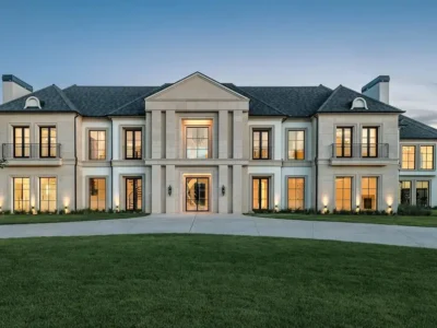 5216 Palomar Ln A Spectacular Custom Built Texas Estate Asking 9.25 Million 1