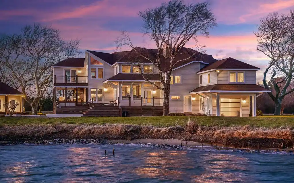 5711 Waterside Dr An Exceptional Waterfront Estate in Maryland for 4.1 Million 13