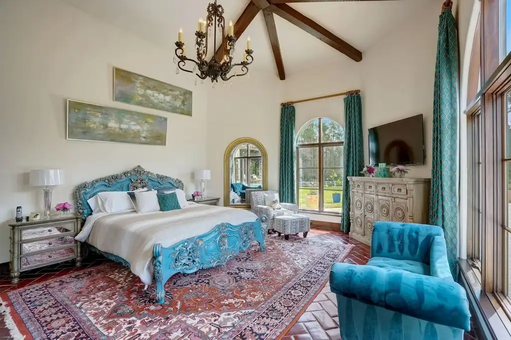 7519 Red Bay Cir Unveils a 5.99M Spanish Colonial Dream by Elby Martin 6