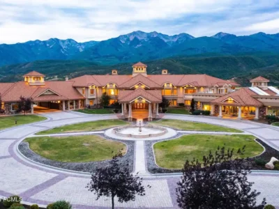 8272 Left Fork Hobble Creek Rd A Magnificent 156 Acre Utah Retreat Like No Other 1