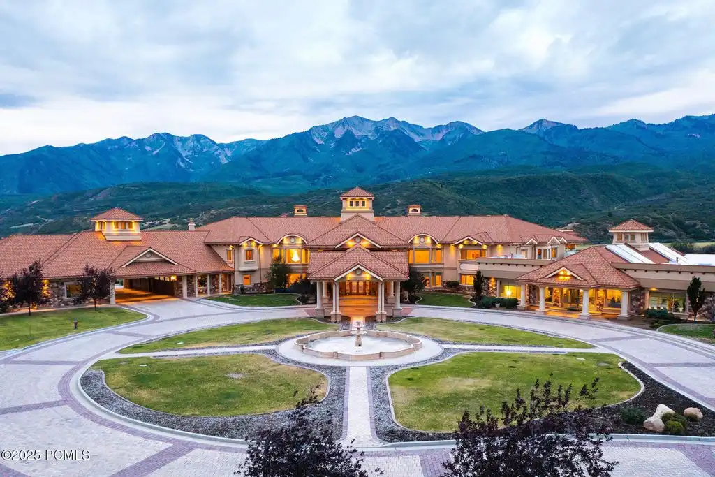 8272 Left Fork Hobble Creek Rd A Magnificent 156 Acre Utah Retreat Like No Other 13