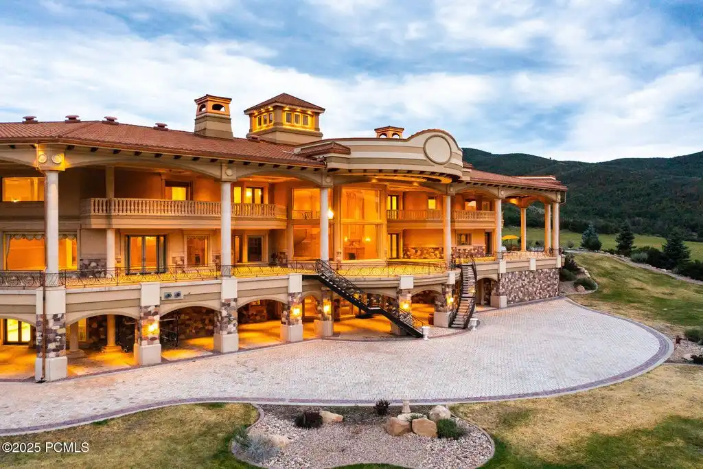 8272 Left Fork Hobble Creek Rd A Magnificent 156 Acre Utah Retreat Like No Other 15