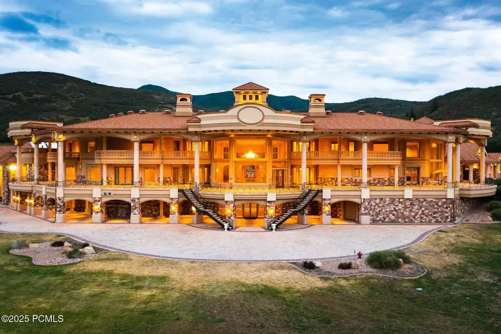 8272 Left Fork Hobble Creek Rd A Magnificent 156 Acre Utah Retreat Like No Other 2