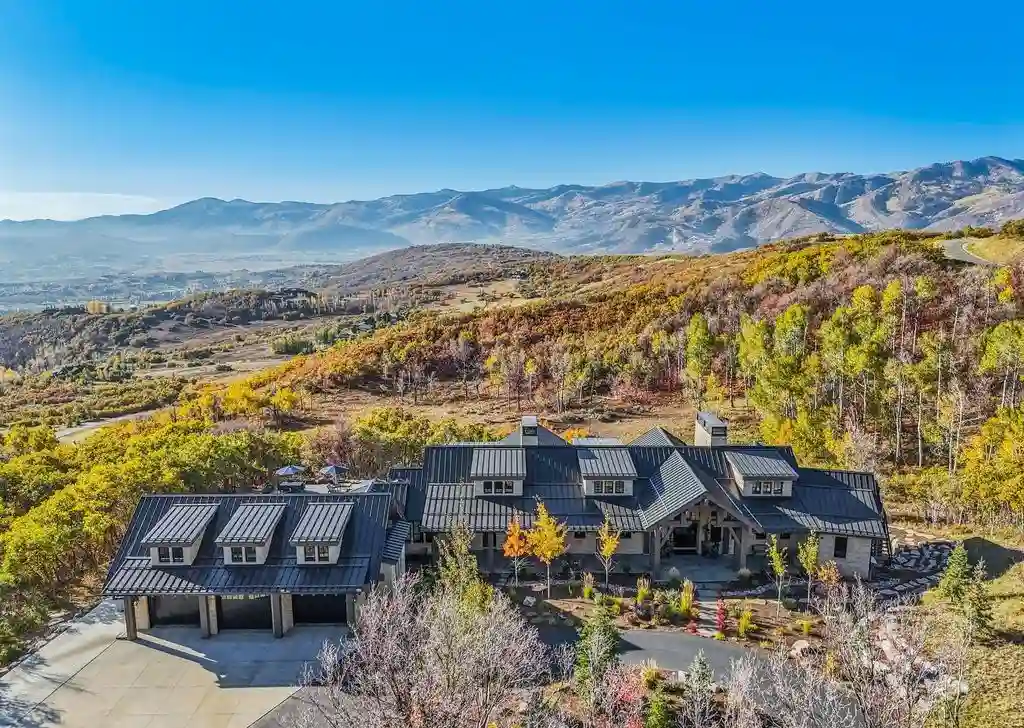 9196 W Quail Ln A Stunning Utah Estate Offering Unparalleled Luxury for 9.995 Million 15