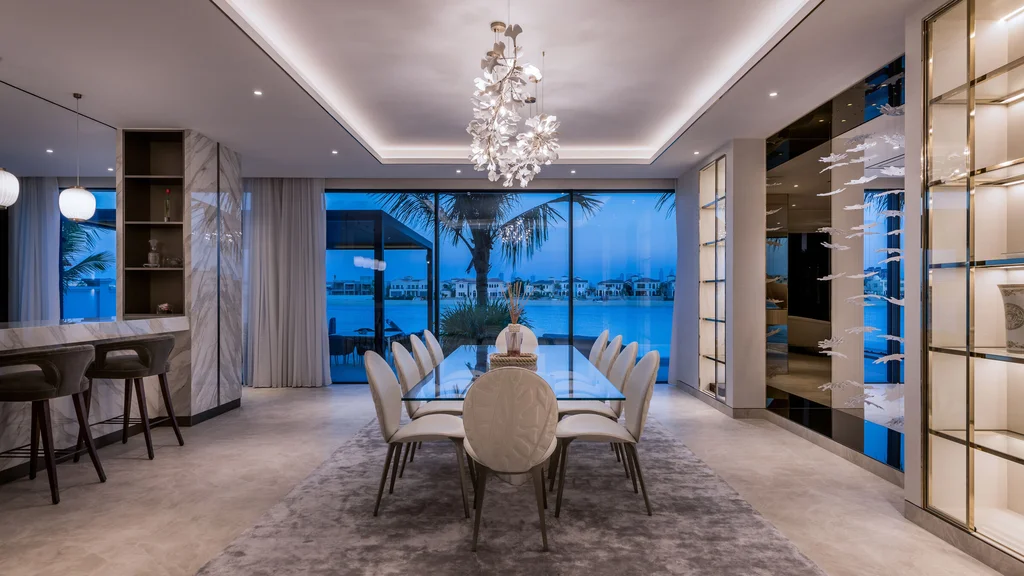 Casa del Sol by XBD Collective The Ultimate Luxury Villa on Palm Jumeirah 1