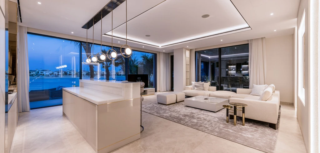 Casa del Sol by XBD Collective The Ultimate Luxury Villa on Palm Jumeirah 5