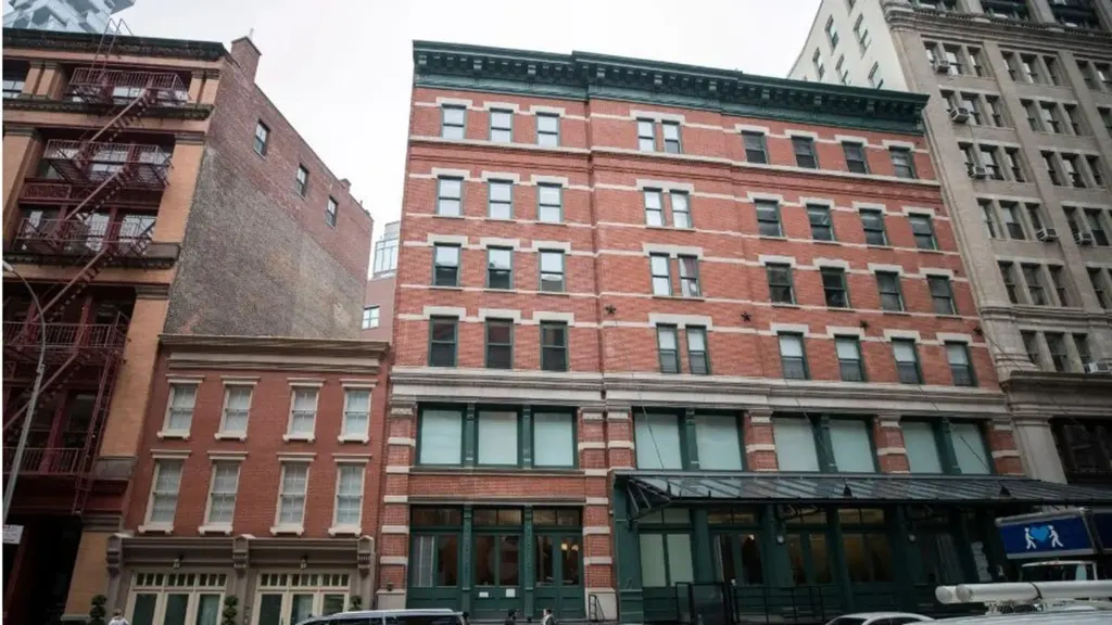 Taylor Swift’s New York Real Estate – The Tribeca Compound