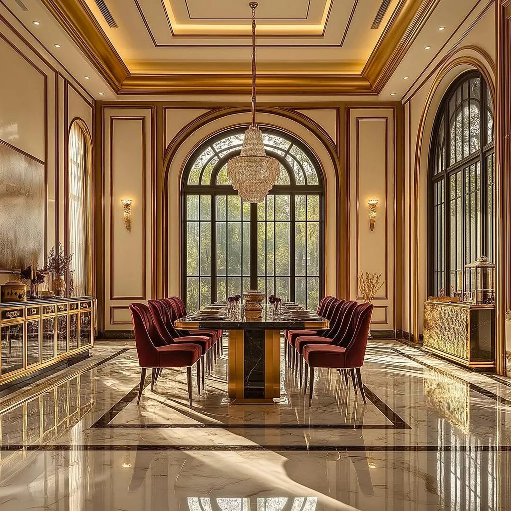 Villa Aurelia – A Mediterranean Luxury Villa Redefining Luxury Home Design