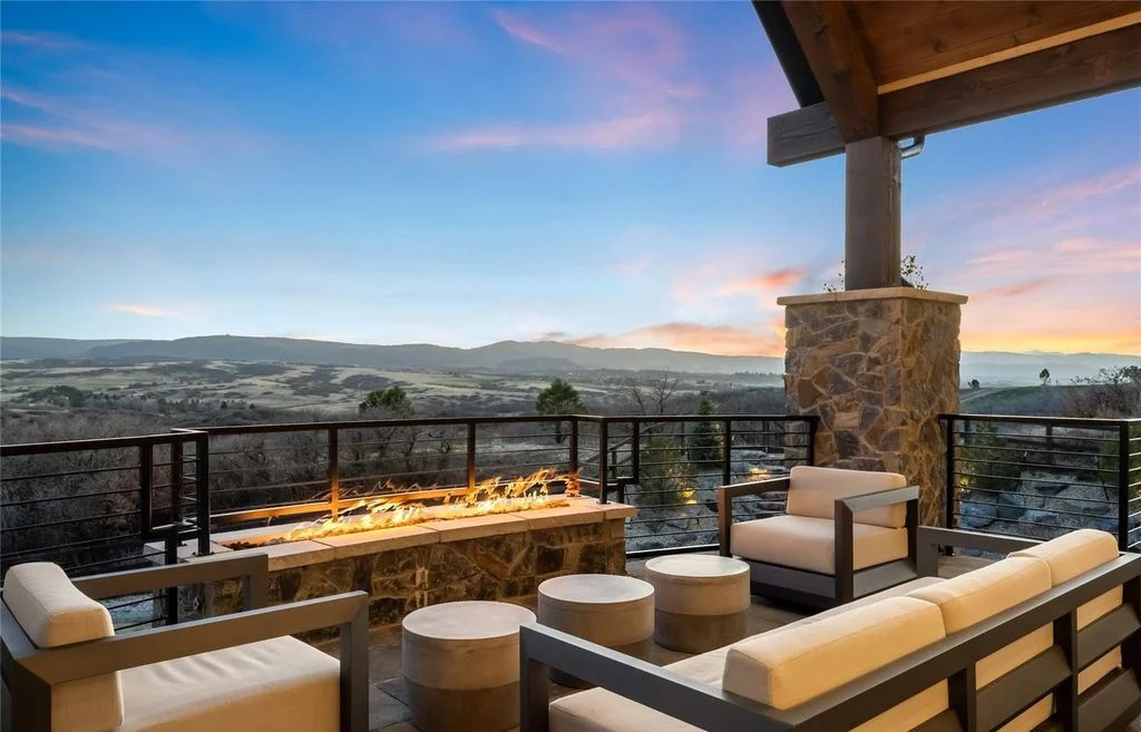 3148 Keep Drive Offers Captivating Modern Mountain Luxury for 4.95 Million in Colorado 4