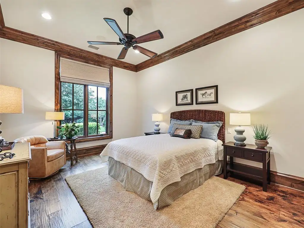 1117 Post Oak Pl A Stunning Colorado Inspired Estate in the Heart of Westlake Listed for 6.95 Million 9