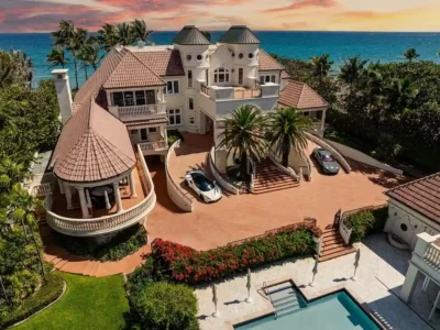 1280 S Ocean Boulevard Breathtaking 56 Million Italian Style Estate Redefines Manalapan Luxury 1