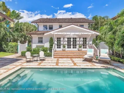 142 Seabreeze Ave 13.5M Historic Palm Beach Home with Exclusive Beach Access 1