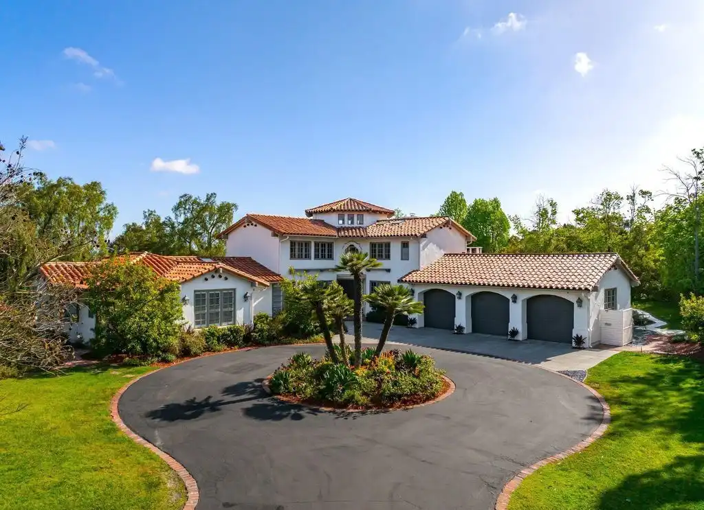 14910 Rancho Nuevo Presents a Breathtaking Mediterranean Estate in Rancho Del Mar for 6.95 Million 15