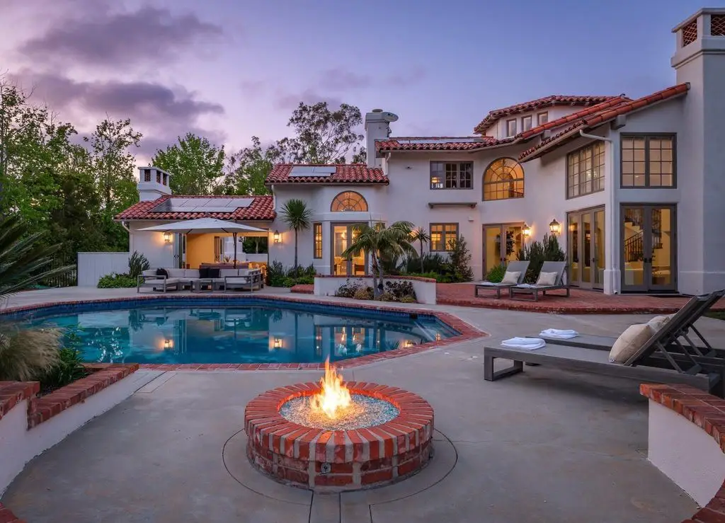 14910 Rancho Nuevo Presents a Breathtaking Mediterranean Estate in Rancho Del Mar for 6.95 Million 2