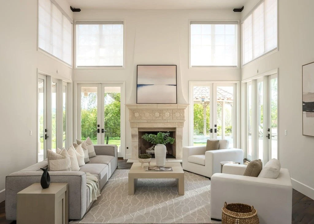 14910 Rancho Nuevo Presents a Breathtaking Mediterranean Estate in Rancho Del Mar for 6.95 Million 5