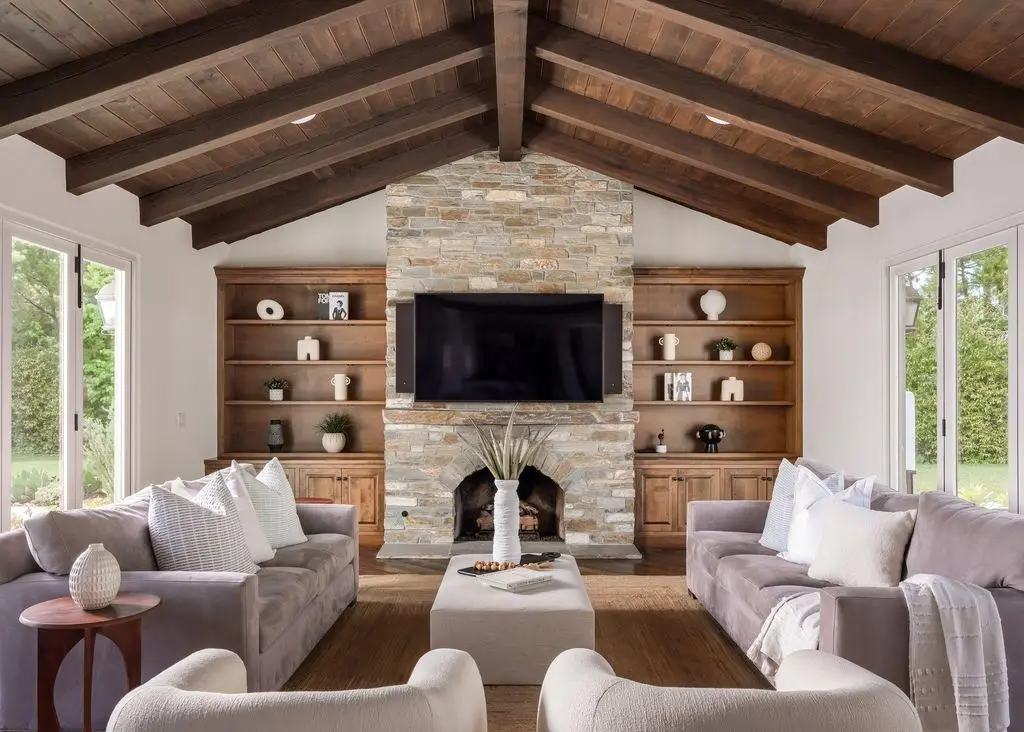 14910 Rancho Nuevo Presents a Breathtaking Mediterranean Estate in Rancho Del Mar for 6.95 Million 6