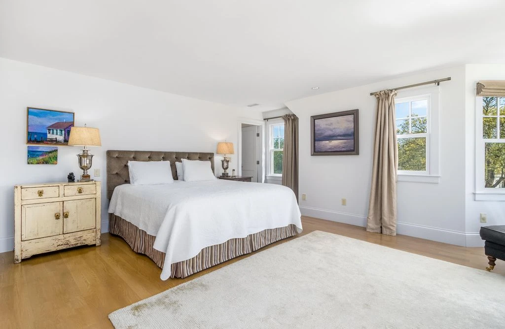 15 Windy Hill Way A Stunning Coastal Retreat in the Heart of Chatham Asking 6.75 Million 9