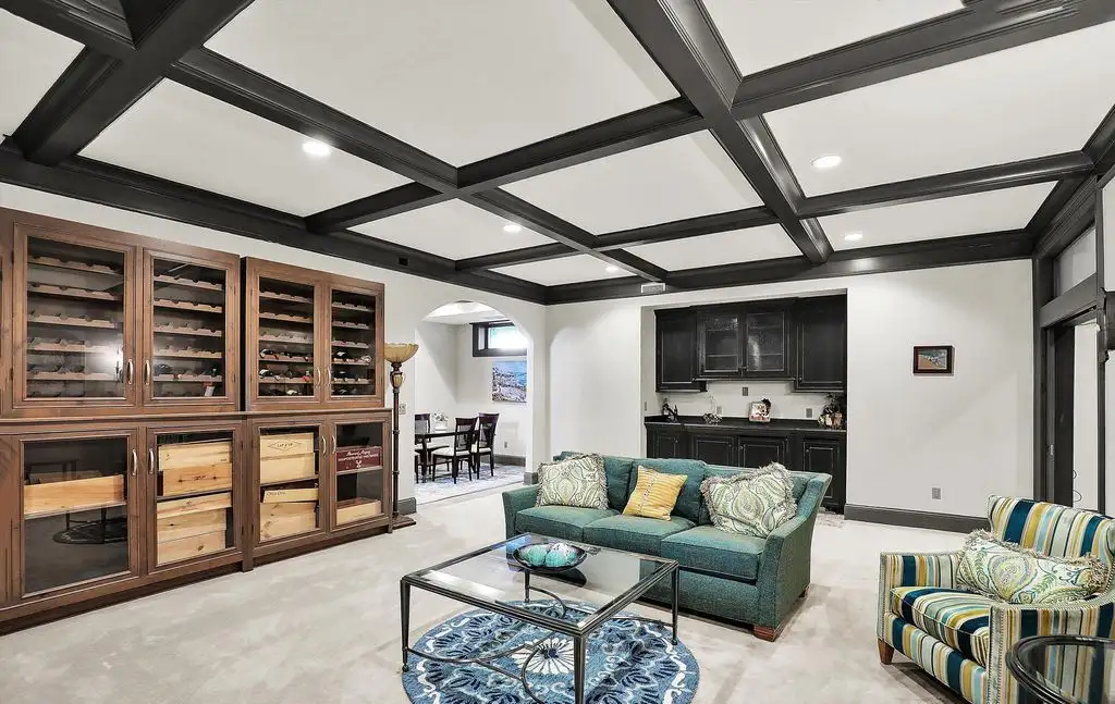 1581 S 825 E A Stunning Custom Equestrian Estate in Indiana Priced at 2 12