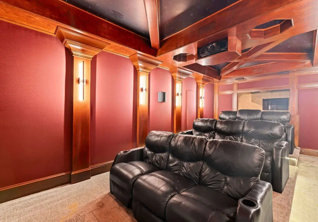172 Tennessee Cir Unveils a Breathtaking 7.5M European Style Estate on Lake Normans Pristine Shoreline 9