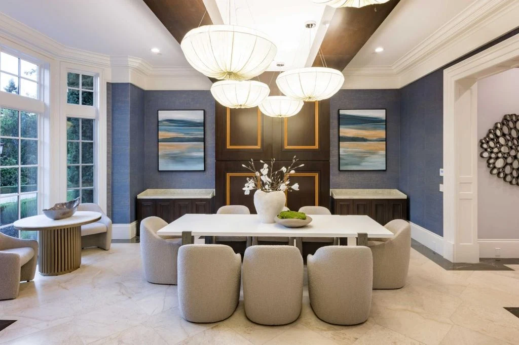 176 Encinal Ave Exquisite Atherton Estate on 2 Acres Lists for 21888000 6