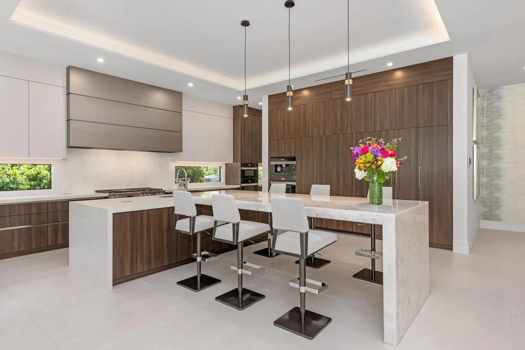 1955 Thatch Palm Drive Hits Market at 15M A Sophisticated New Build in Boca Raton 3
