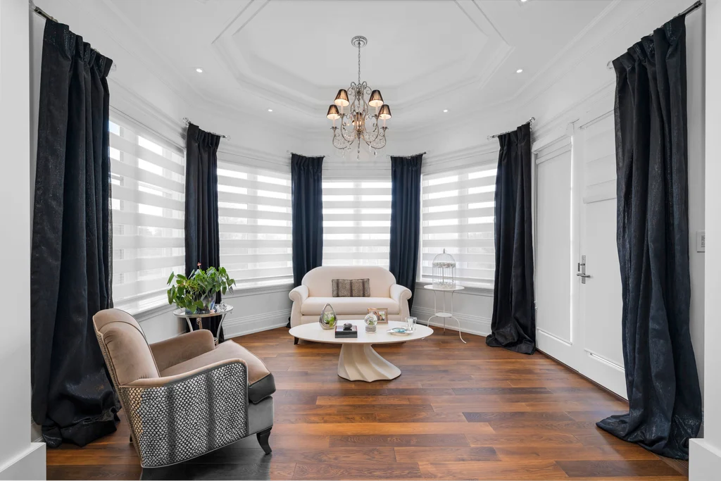 20 Orico Ct Offers Sophisticated Grandeur and Privacy in Kleinburg for C9.999 Million 11