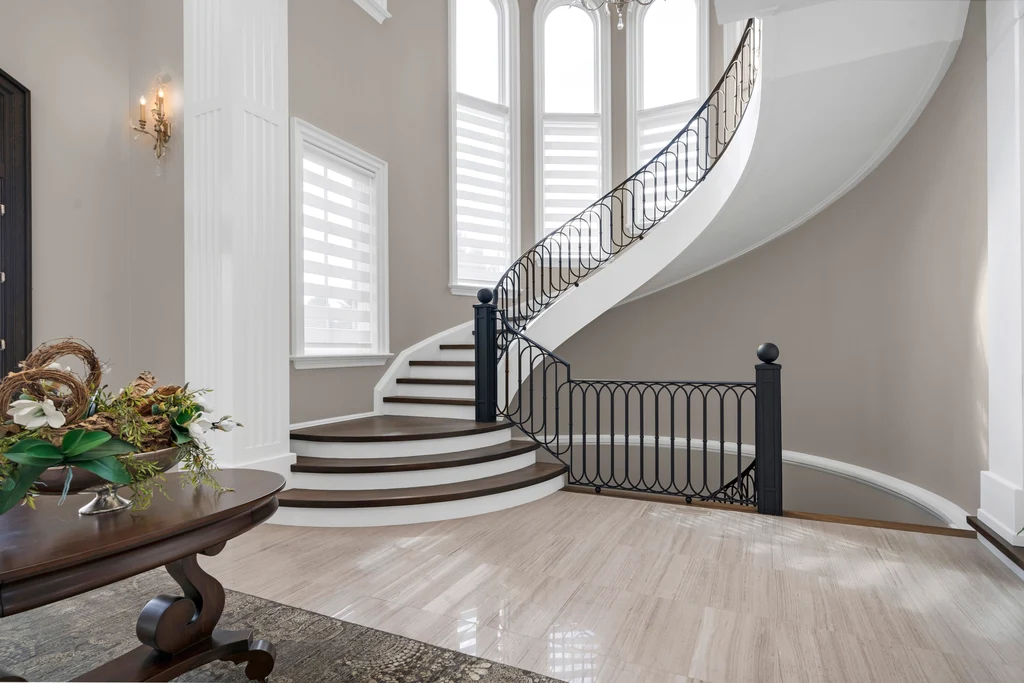 20 Orico Ct Offers Sophisticated Grandeur and Privacy in Kleinburg for C9.999 Million 9
