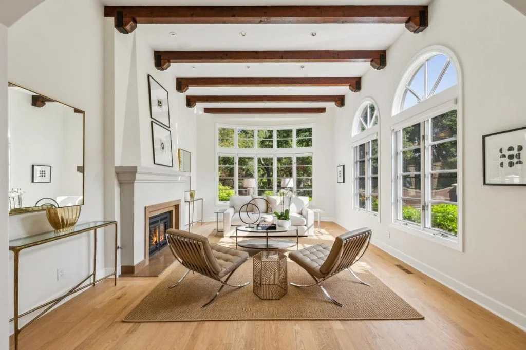 267 Greenoaks Dr Atherton Exquisite Pacific Peninsula Estate Reimagined in a Lavish 12.95 Million Renovation 5