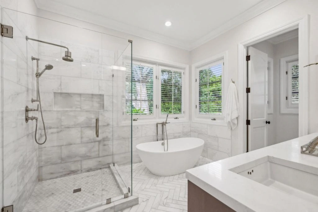 267 Greenoaks Dr Atherton Exquisite Pacific Peninsula Estate Reimagined in a Lavish 12.95 Million Renovation 9