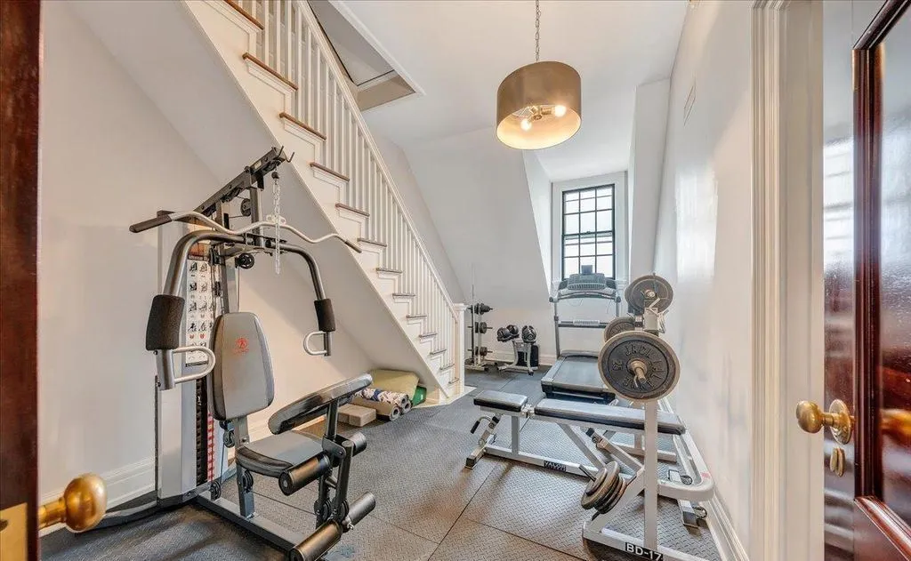 3021 Rivermont Ave Magnificent Georgian Revival Mansion in Lynchburg Virginia Listed for 6.9 Million 12
