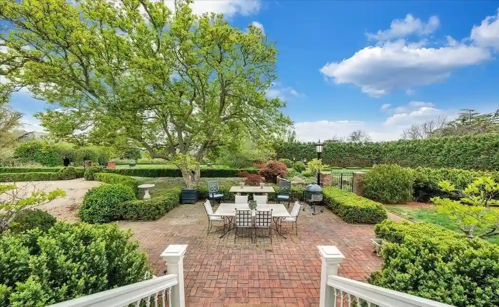 3021 Rivermont Ave Magnificent Georgian Revival Mansion in Lynchburg Virginia Listed for 6.9 Million 15