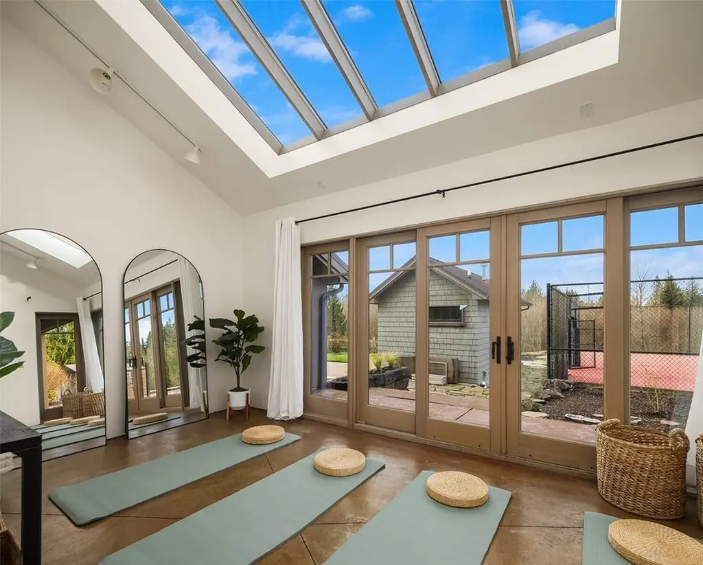 30404 44th Avenue NW A 4.94 Million Private Oasis in Washington with Lavish Equestrian Amenities 11